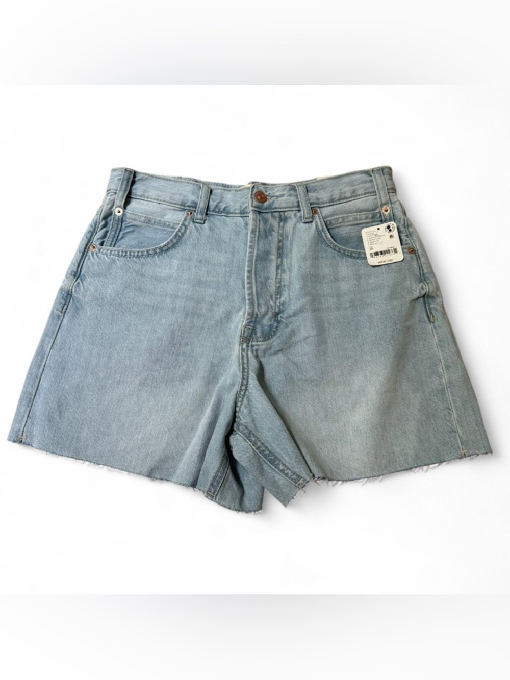 We The Free Denim Shorts - size 28